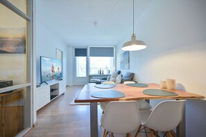 Dining - Vrbo Property (Kellenhusen)