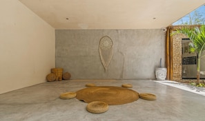 Interior - HK by Waves (Tulum)