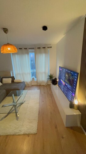 Apartment 'Small Paradise' with Wi-Fi