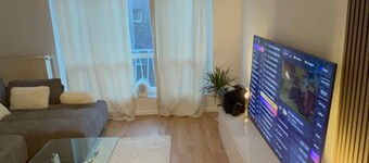 Apartment 'Small Paradise' with Wi-Fi