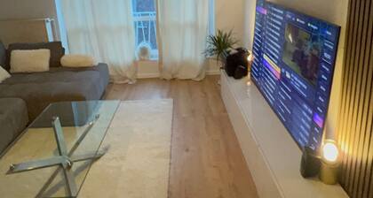 Apartment 'Small Paradise' with Wi-Fi