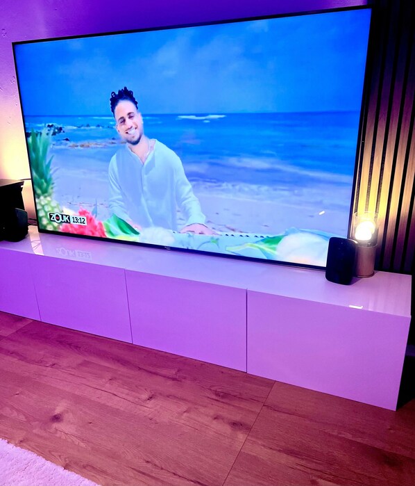 Television