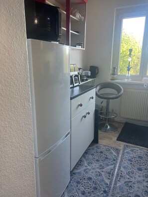Eget kök