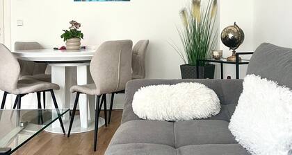 Apartment „Small Paradise“ mit WLAN