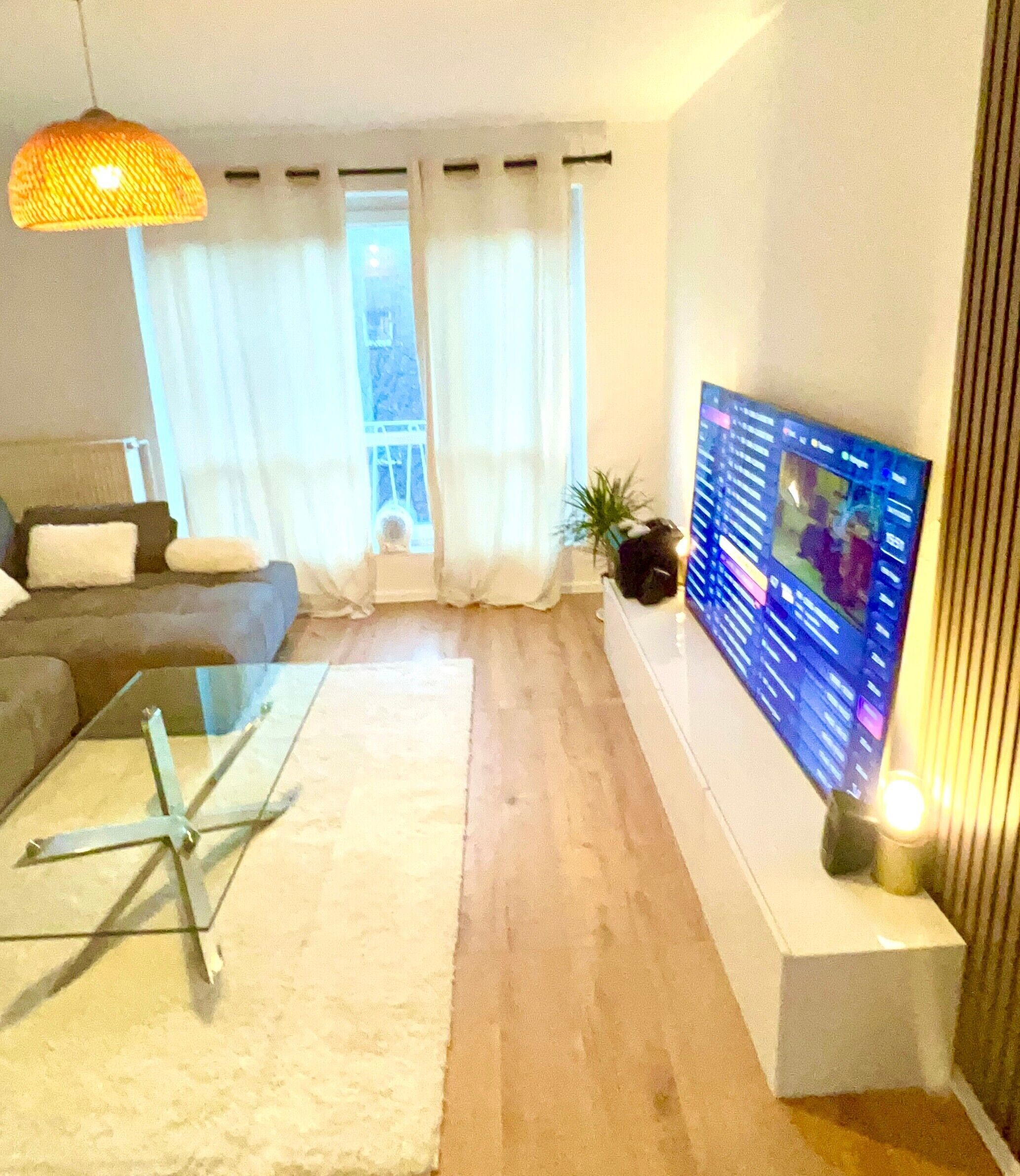 TV