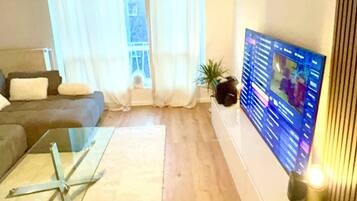Fernseher