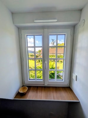 Interior - La Martinière | Norman longhouse, large garden (Le Bourg-Dun)