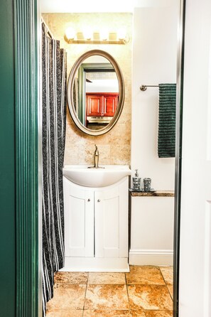 Badkamer