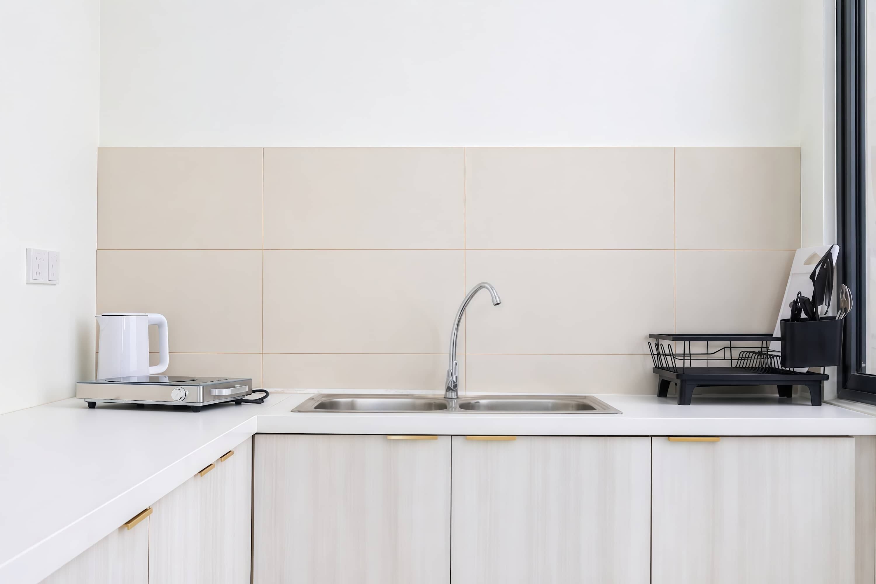 Leilighet (2 Bedrooms) | Innvendig