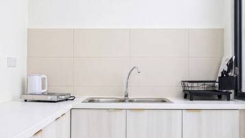 Leilighet (2 Bedrooms) | Innvendig