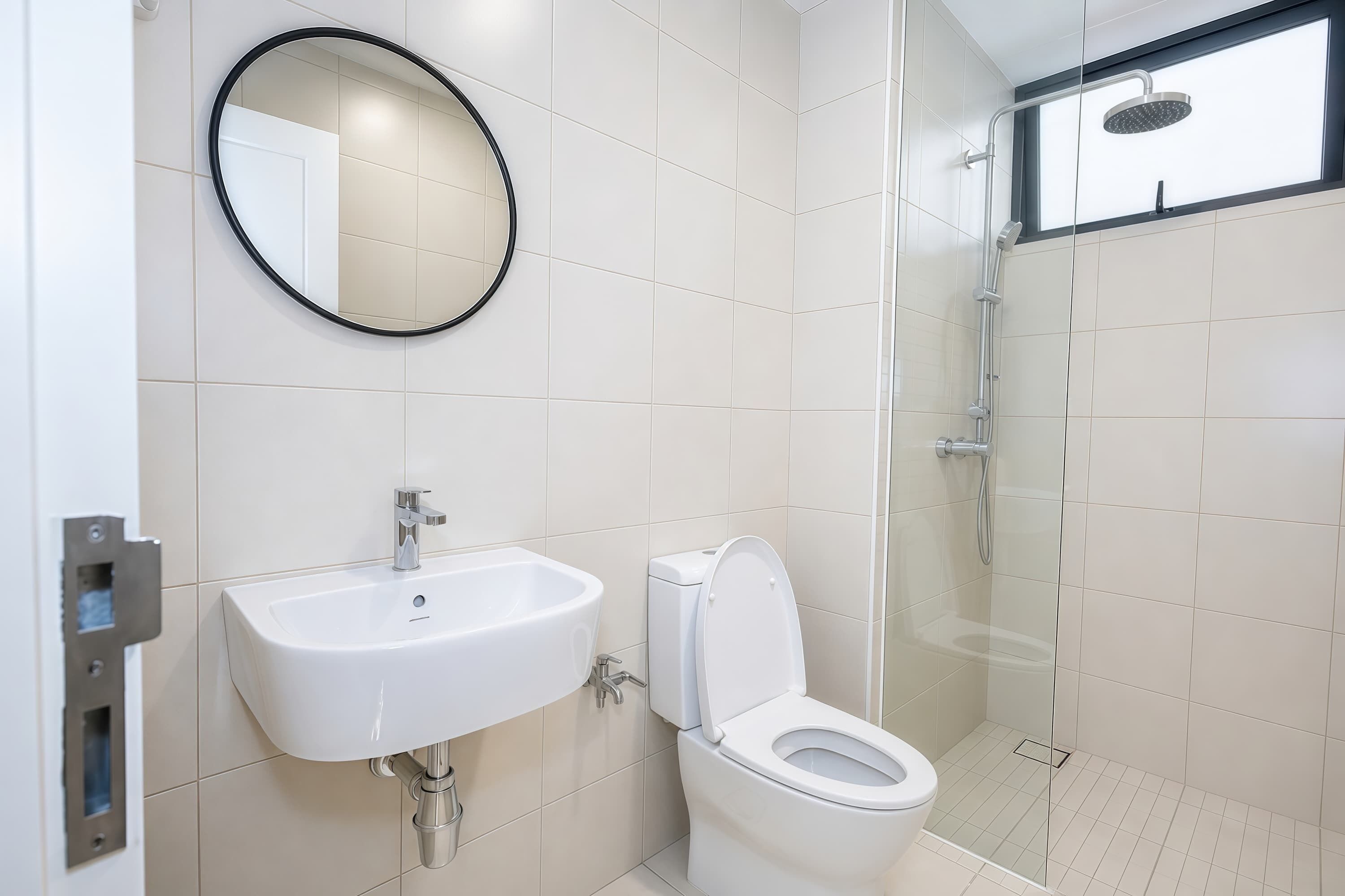 Leilighet (2 Bedrooms) | Innvendig