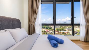 Apartment (2 Bedrooms) | Innenbereich