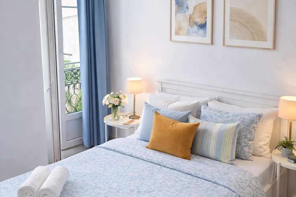 Aurea Stay Lisbon-Quarto privado no centro.