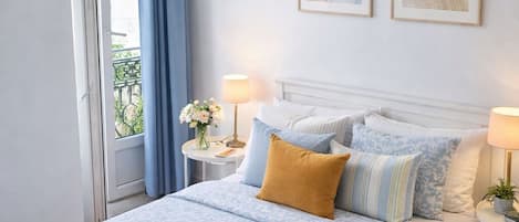 Double Room | Free WiFi