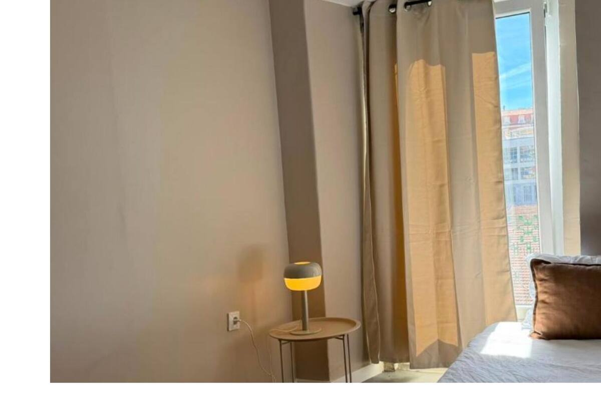 Kamar Single | Wi-Fi gratis