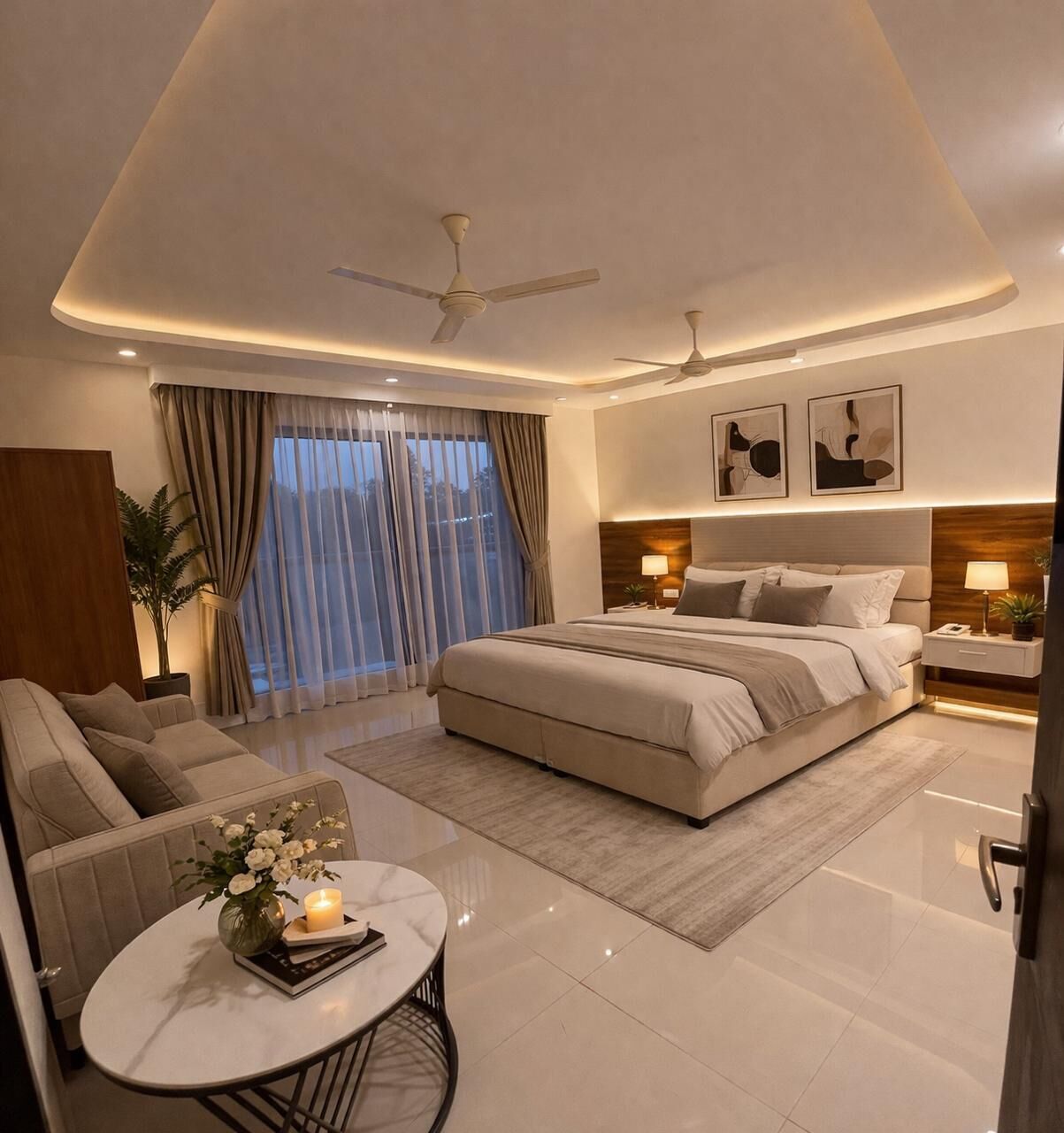 Habitación