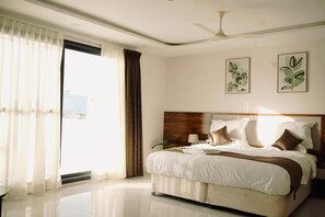 Villa - The Rainbow Villa (Udaipur)