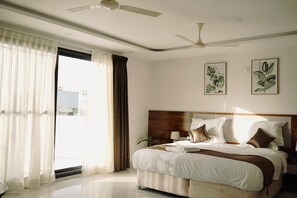 Villa - The Rainbow Villa (Udaipur)