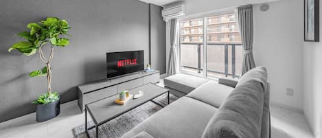 Appartement | Aire de séjour