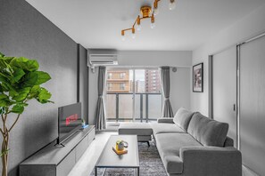 Apartment | Living area - MEDIOFLAM 503 (Sapporo)