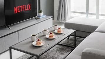 Apartment | Living area