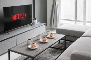 Apartment | Living area - MEDIOFLAM 503 (Sapporo)