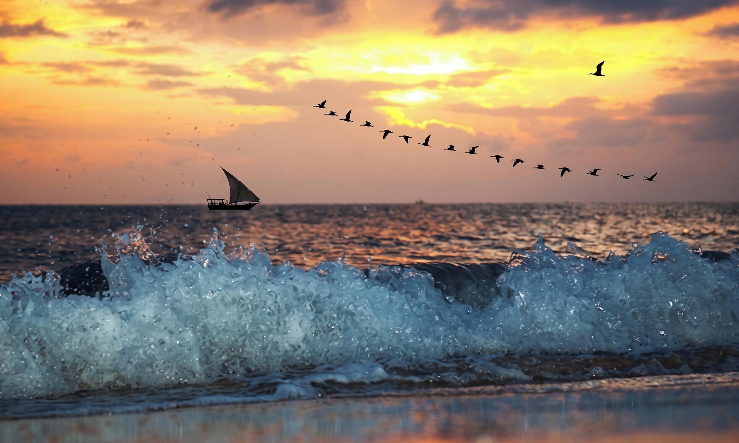 Plage