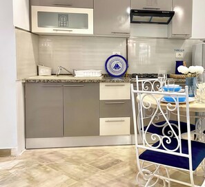 用餐區