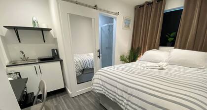 Unlimited peace Apartments