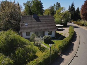 Eksteriør