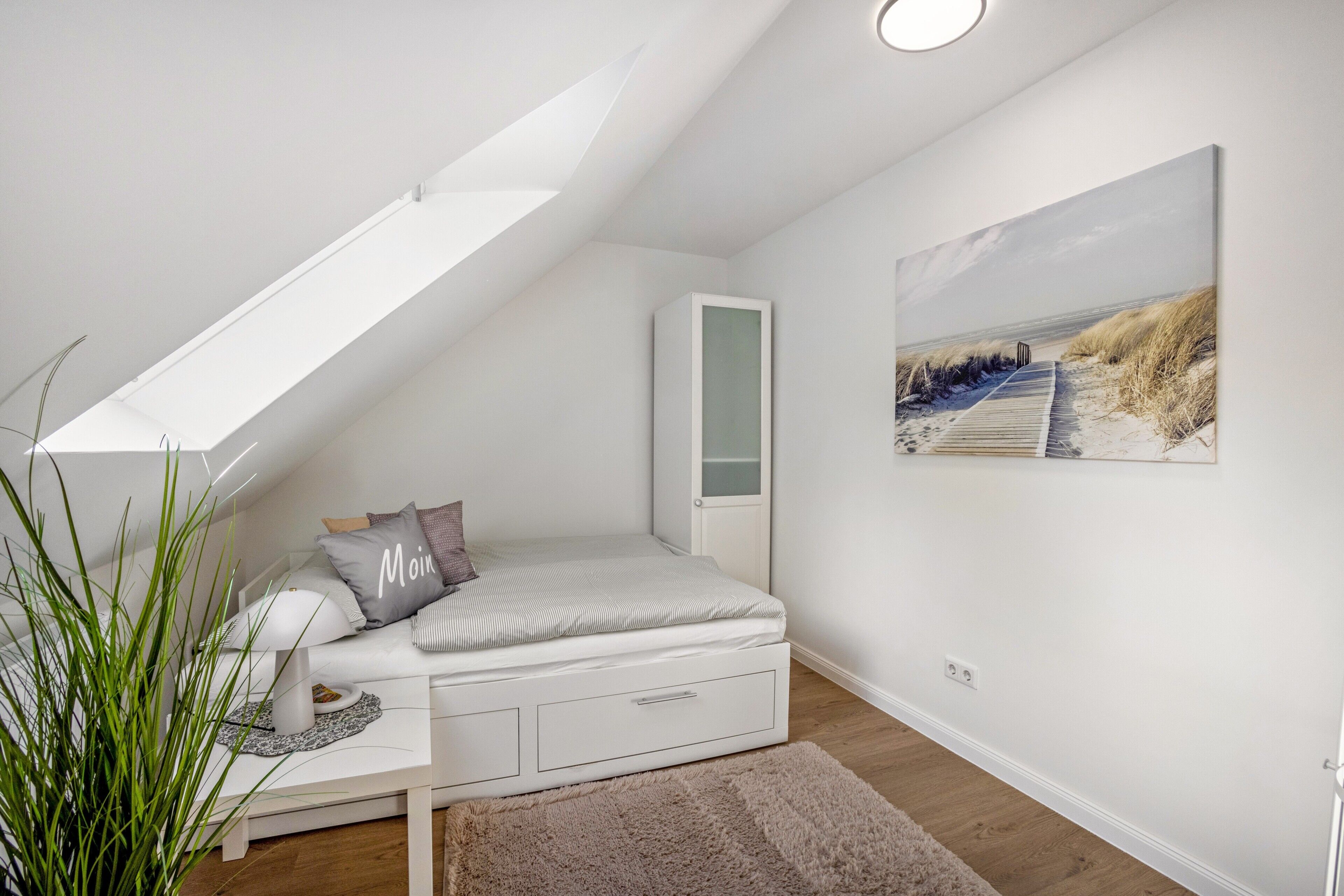 2 chambres, Wi-Fi, draps fournis