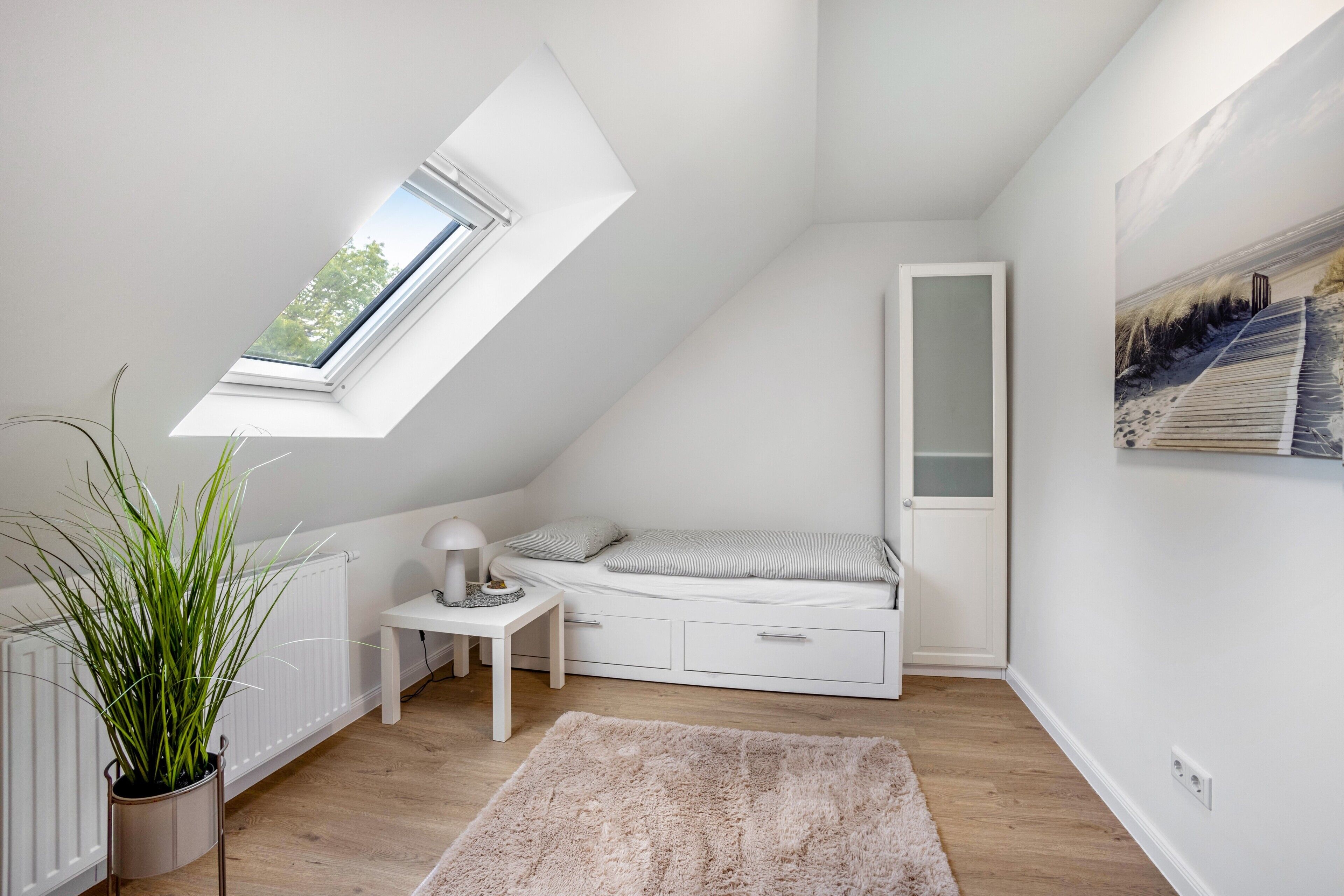 2 chambres, Wi-Fi, draps fournis