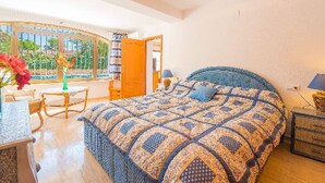 1 quarto, acesso à internet