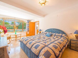 Room - Villa Cronos - PlusHolidays by Interhome (Calpe/Calp)