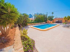 Pool - Villa Cronos - PlusHolidays by Interhome (Calpe/Calp)