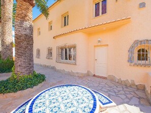 Exterior - Villa Cronos - PlusHolidays by Interhome (Calpe/Calp)