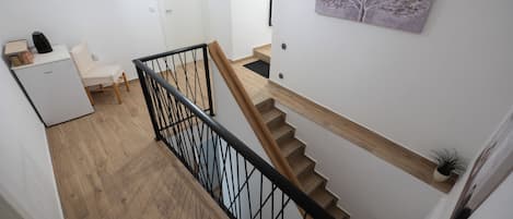 Family House, 3 Bedrooms, 2 Bathrooms (Pool House Ivana Private Pool &) | Staircase