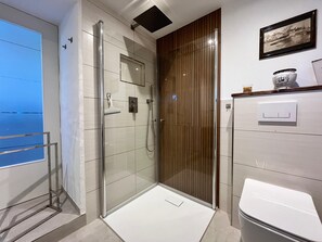House | Bathroom - Ferienhaushalfte Schusters Kate in Zempin (Zempin)