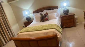 House, 4 Bedrooms, Private Pool | 4 bedrooms