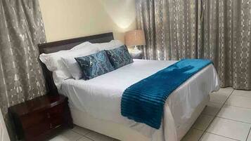 4 bedrooms