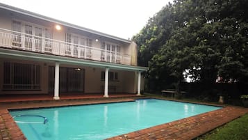 House, 4 Bedrooms, Private Pool | Pool | Outdoor pool