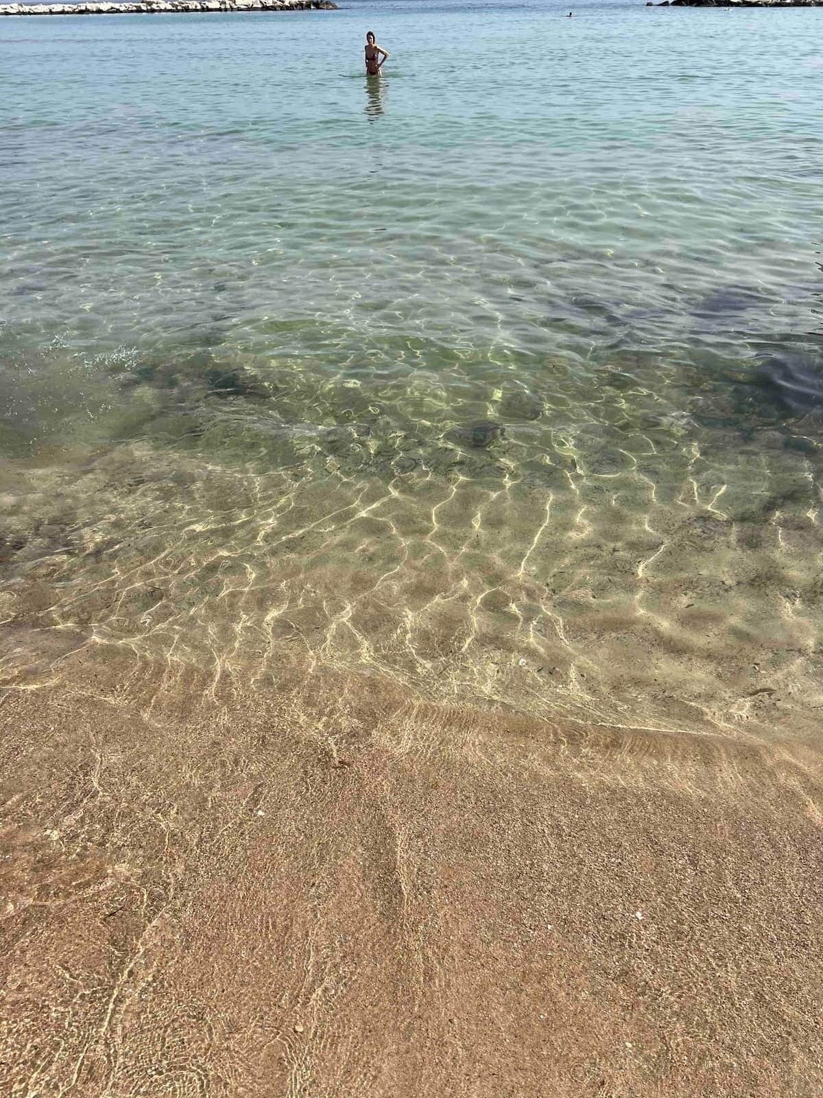 Strandtücher