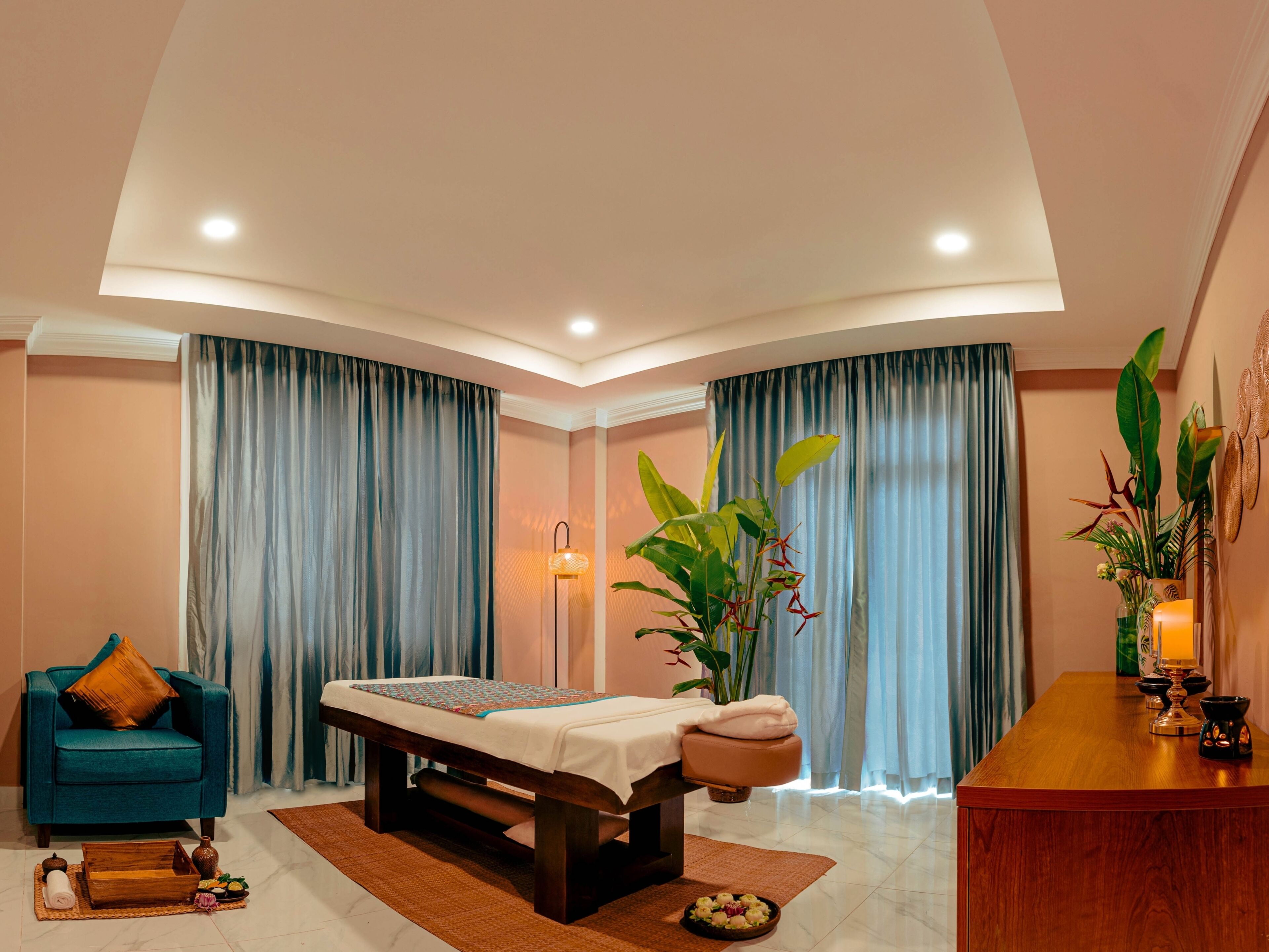 Spa