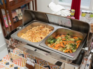 Dining - Le Kree Downtown Hotel (Phnom Penh)