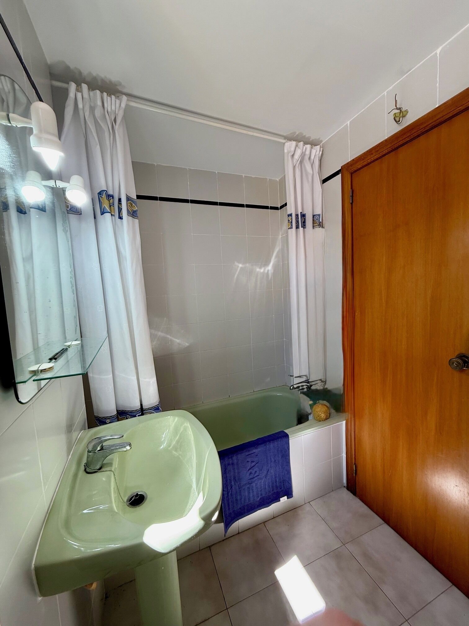 Salle de bain