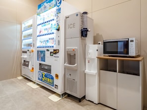 Máquina automática de vendas