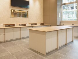 住宿設施服務