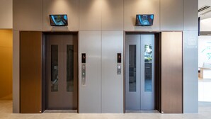 Property entrance - Toyoko Inn Tsukuba-eki (Tsukuba)