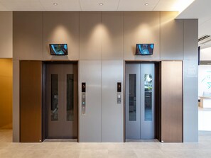 Property entrance - Toyoko Inn Tsukuba-eki (Tsukuba)