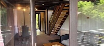 Vacation apartment type C/Salzburg Zirbelweg 9b